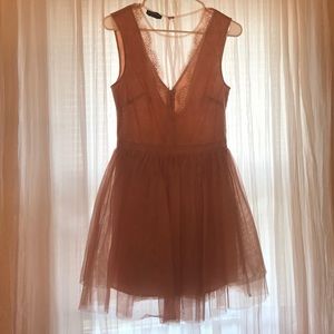 Cocktail dress